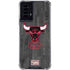 NBA Chicago Bulls Hardwood Classics Moto G Power 5G (2024) Clear Case