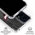 NBA Chicago Bulls Hardwood Classics Moto G Power 5G (2024) Clear Case