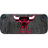 NBA Chicago Bulls Hardwood Classics Nintendo Switch 2 (2025) with Joy-Con Skin