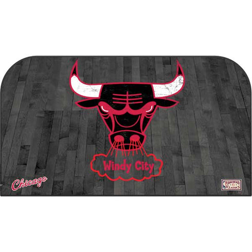 NBA Chicago Bulls Hardwood Classics Nintendo Switch 2 (2025) with Joy-Con Skin