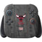 NBA Chicago Bulls Hardwood Classics Nintendo Switch 2 (2025) Joy-Con Controller Skin