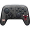 NBA Chicago Bulls Hardwood Classics Nintendo Skins