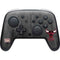 NBA Chicago Bulls Hardwood Classics Nintendo Switch 2 (2025) Pro Controller Skin