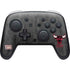 NBA Chicago Bulls Hardwood Classics Nintendo Switch 2 (2025) Pro Controller Skin