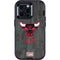 NBA Chicago Bulls Hardwood Classics Otterbox Defender iPhone Skin