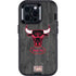 NBA Chicago Bulls Hardwood Classics Otterbox Defender iPhone Skin