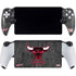NBA Chicago Bulls Hardwood Classics PlayStation Portal Remote Player Skin