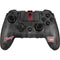 NBA Chicago Bulls Hardwood Classics PlayStation Scuf Vantage 2 Controller Skin