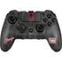 NBA Chicago Bulls Hardwood Classics PlayStation Scuf Vantage 2 Controller Skin
