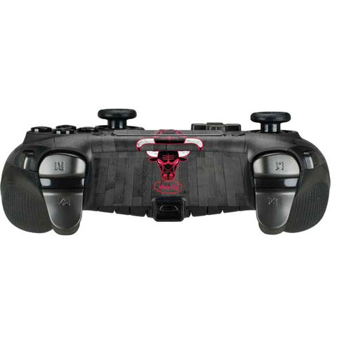 NBA Chicago Bulls Hardwood Classics PlayStation Scuf Vantage 2 Controller Skin