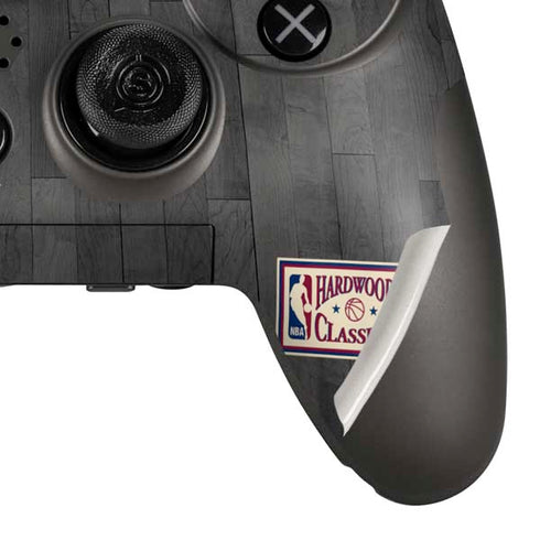 NBA Chicago Bulls Hardwood Classics PlayStation Scuf Vantage 2 Controller Skin