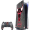 NBA Chicago Bulls Hardwood Classics PlayStation PS5 Skins
