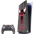 NBA Chicago Bulls Hardwood Classics PlayStation PS5 Skins