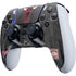 NBA Chicago Bulls Hardwood Classics PS5 DualSense Edge Pro Controller Skin