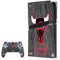 NBA Chicago Bulls Hardwood Classics PS5 Pro Bundle Skin