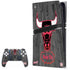 NBA Chicago Bulls Hardwood Classics PlayStation PS5 Skins