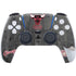 NBA Chicago Bulls Hardwood Classics PS5 Pro Bundle Skin