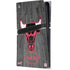 NBA Chicago Bulls Hardwood Classics PlayStation PS5 Skins