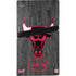 NBA Chicago Bulls Hardwood Classics PS5 Pro Console Skin