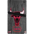 NBA Chicago Bulls Hardwood Classics PS5 Pro Console Skin