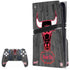 NBA Chicago Bulls Hardwood Classics PlayStation PS5 Skins