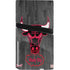 NBA Chicago Bulls Hardwood Classics PS5 Pro Disk Console Skin