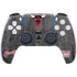NBA Chicago Bulls Hardwood Classics PlayStation PS5 Skins