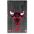 NBA Chicago Bulls Hardwood Classics PS5 Slim Digital Edition Console Skin