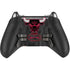 NBA Chicago Bulls Hardwood Classics Xbox Elite Wireless Controller Series 2 Skin