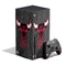 NBA Chicago Bulls Hardwood Classics Xbox Series X Bundle Skin