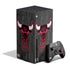 NBA Chicago Bulls Hardwood Classics Xbox Series X Bundle Skin