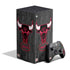 NBA Chicago Bulls Hardwood Classics XBox Series X Digital Edition Bundle Skin
