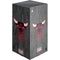 NBA Chicago Bulls Hardwood Classics XBox Series X Digital Edition Console Skin