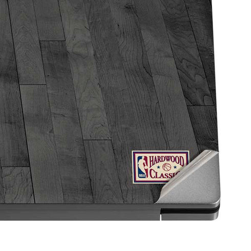 NBA Chicago Bulls Hardwood Classics Dell XPS Skin