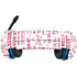 NBA Chicago Bulls Historic Blast BENGOO G9000 Skin