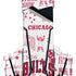 NBA Chicago Bulls Historic Blast BENGOO G9000 Skin