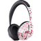 NBA Chicago Bulls Historic Blast Bose Noise Cancelling Headphones 700 Skin
