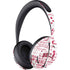 NBA Chicago Bulls Historic Blast Bose Noise Cancelling Headphones 700 Skin