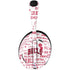 NBA Chicago Bulls Historic Blast Bose Noise Cancelling Headphones 700 Skin