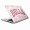 NBA Chicago Bulls Historic Blast HP Elitebook Skin