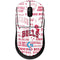 NBA Chicago Bulls Historic Blast G Pro Wireless Gaming Mouse Skin