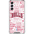 NBA Chicago Bulls Historic Blast Gabb Phone 4 Clear Case