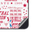 NBA Chicago Bulls Historic Blast Galaxy A16 5G Skin