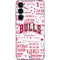 NBA Chicago Bulls Historic Blast Galaxy A55 5G Skin