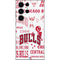 NBA Chicago Bulls Historic Blast Galaxy Skins
