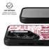 NBA Chicago Bulls Historic Blast Galaxy S25 Kickstand Case