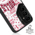 NBA Chicago Bulls Historic Blast Galaxy S25 Plus Kickstand Case