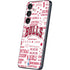 NBA Chicago Bulls Historic Blast Galaxy S24 Plus Skin