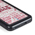 NBA Chicago Bulls Historic Blast Galaxy S24 Plus Waterproof Case