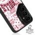 NBA Chicago Bulls Historic Blast Galaxy S24 Ultra Kickstand Case